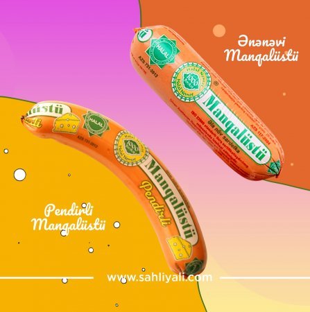 Halallığa tam zəmanət - “1000 bərəkət, halal nemət” - İllərlə qazanılmış güvən