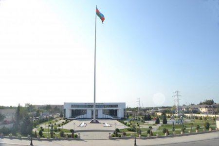 Əvəz müəllim: Zəfər səlnaməmizin şanlı səhifələri