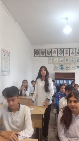 Pərviz Əliyev: Görülən işlər böyük sevinc hissi ilə qarşılanır