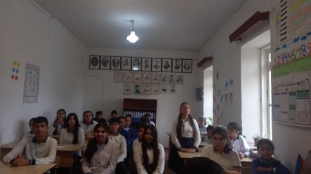 Pərviz Əliyev: Görülən işlər böyük sevinc hissi ilə qarşılanır