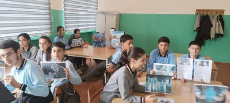 Lalə xanım: Qələbədən yenidənqurmaya aparan uğur dolu yol...