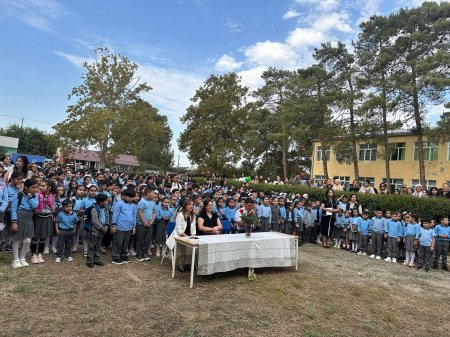 Lalə xanım: Qələbədən yenidənqurmaya aparan uğur dolu yol...