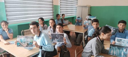 Lalə xanım: Qələbədən yenidənqurmaya aparan uğur dolu yol...