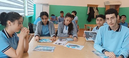 Lalə xanım: Qələbədən yenidənqurmaya aparan uğur dolu yol...