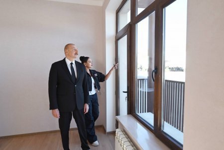 Lalə xanım: Qələbədən yenidənqurmaya aparan uğur dolu yol...