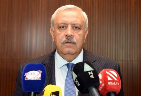 Şərəfli Ömür Yolu