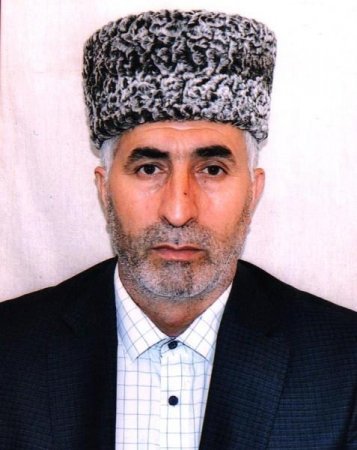 Süleyman Ağayev hər zaman qazilərə, şəhid ailələrinə dəstək göstərir