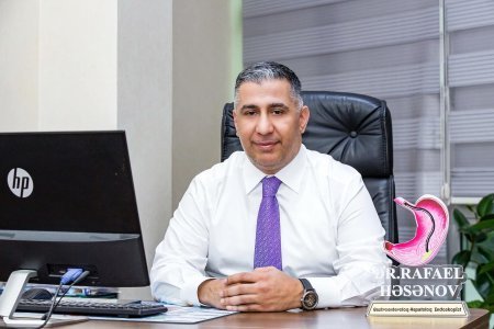 Rəfael Həsənov şəhid ailələrinə, qazilərə xüsusi xidmət göstərir