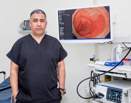 Rəfael Həsənov şəhid ailələrinə, qazilərə xüsusi xidmət göstərir