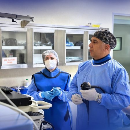 Rəfael Həsənov şəhid ailələrinə, qazilərə xüsusi xidmət göstərir