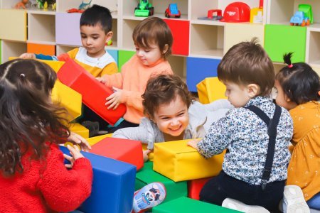 Təranə Zeynalova: Bağça uşaqların fərd kimi formalaşmasına birbaşa təsir edir