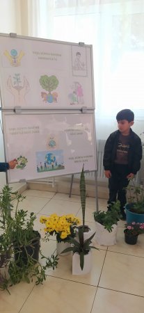 Müəllimlik çətin və nəcib peşədir