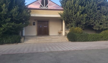 Müəllimlik çətin və nəcib peşədir