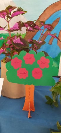 Müəllimlik çətin və nəcib peşədir