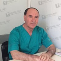 Şəfalı əllər sahibi Dr. Miryaqub Abdullayev şəhid ailələrinə hər zaman xüsusi diqqət göstərir