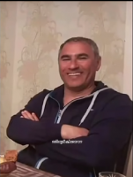 ALLAH rəhmət etsin