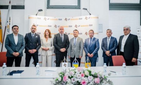 AzVirtin hədəfi ən yaxşı mütəxəssisləri cəlb etmək və mükkəmməl xidmət göstərməklə öz biznesini beynəlxalq müstəvidə genişləndirməkdir