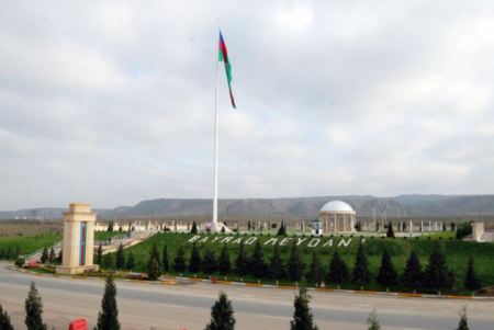 Ağalar Soltanov: Xalqın inamı və rifahın təminatı