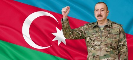 Əhməd Mansurov: 32 illik uğur yolu