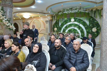 Lənkəran Şəhər İcra Hakimiyyətində silsilə tədbirlər davam edir