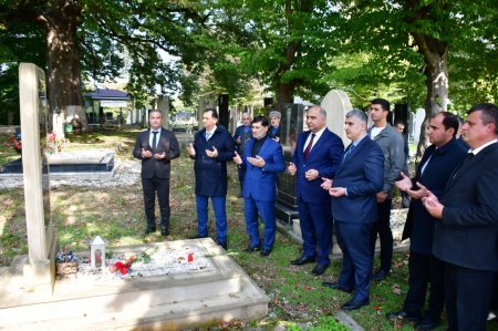 Lənkəran Şəhər İcra Hakimiyyətində silsilə tədbirlər davam edir