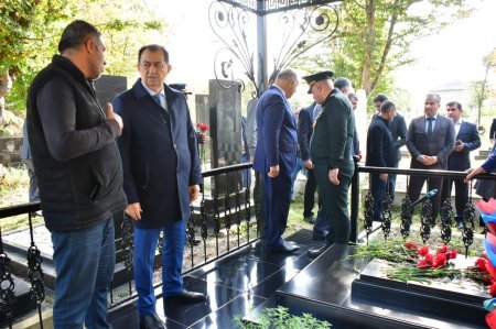 Lənkəran Şəhər İcra Hakimiyyətində silsilə tədbirlər davam edir