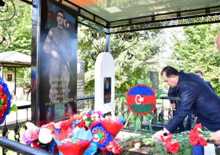 Lənkəran Şəhər İcra Hakimiyyətində silsilə tədbirlər davam edir