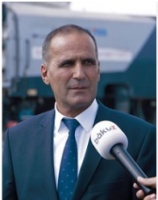 Çətin və Şərəfli vəzifə sahibi Mübariz Hüseynov