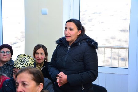 Seymur Orucov: Ağstafaya Rəhbərlik Edən Peşəkar Və Vətənpərvər İcra Başçısı