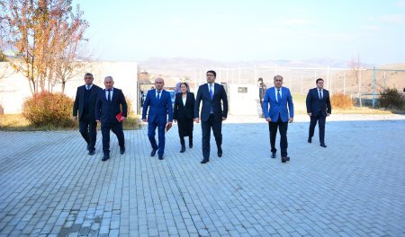 Seymur Orucov: Ağstafaya Rəhbərlik Edən Peşəkar Və Vətənpərvər İcra Başçısı