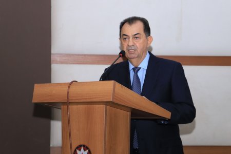 Taleh Qaraşov: Həmrəylik azərbaycançılığın tərkib hissəsidir