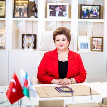 Tənzilə Rüstəmxanlı: Xalqın Səsi və Dövlətə Sadiq Deputat