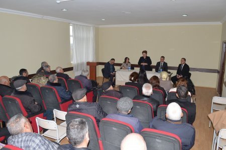 Tənzilə Rüstəmxanlı: Xalqın Səsi və Dövlətə Sadiq Deputat