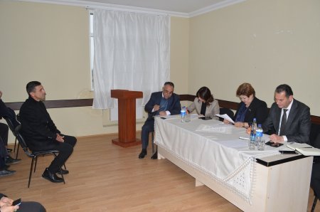 Tənzilə Rüstəmxanlı: Xalqın Səsi və Dövlətə Sadiq Deputat