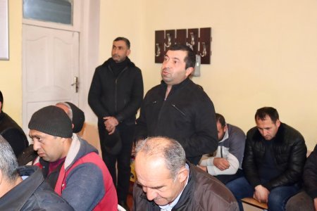 Samuxda İnkişafın Sərkərdəsi: Firdovsi Əliyevin Uğurlu Rəhbərliyi və Rayonun Yeni Həyat Nəfəsi