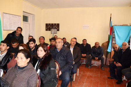 Samuxda İnkişafın Sərkərdəsi: Firdovsi Əliyevin Uğurlu Rəhbərliyi və Rayonun Yeni Həyat Nəfəsi