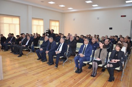 Elmir Bağırov: İnkişafın və Xidmətin Lideri