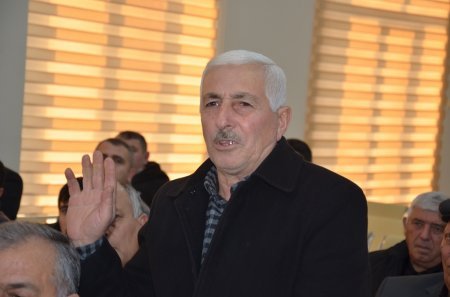 Elmir Bağırov: İnkişafın və Xidmətin Lideri