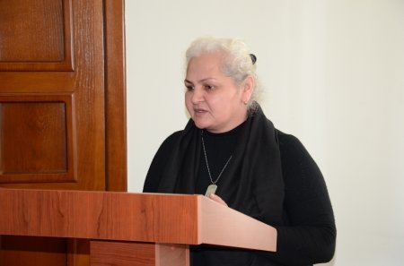 Saatlı rayonunda “20 Yanvar faciəsi”nin 35-ci ildönümü ilə bağlı ümumrayon tədbiri keçirildi