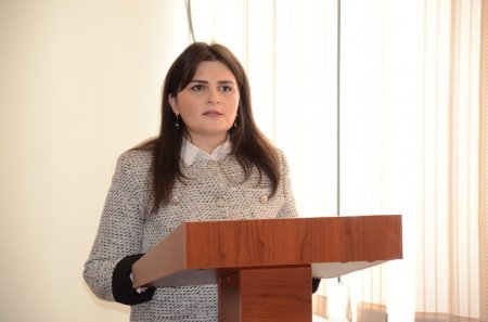 Saatlı rayonunda “20 Yanvar faciəsi”nin 35-ci ildönümü ilə bağlı ümumrayon tədbiri keçirildi