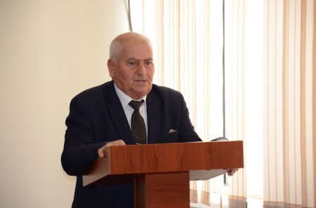 Saatlı rayonunda “20 Yanvar faciəsi”nin 35-ci ildönümü ilə bağlı ümumrayon tədbiri keçirildi