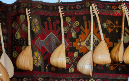 Əziz Səfərov: Saz İfaçısı, Vətənpərvər və Xeyirxah İnsan