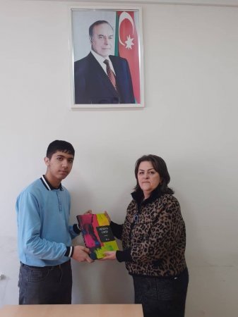 Qədir Qasımov: Tovuz Rayonunun Təhsil Sahəsindəki Qabaqcıl Lideri