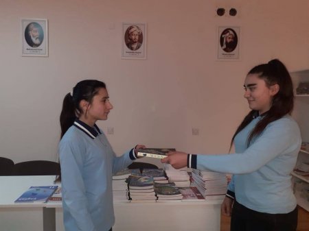 Qədir Qasımov: Tovuz Rayonunun Təhsil Sahəsindəki Qabaqcıl Lideri