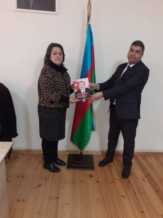 Qədir Qasımov: Tovuz Rayonunun Təhsil Sahəsindəki Qabaqcıl Lideri