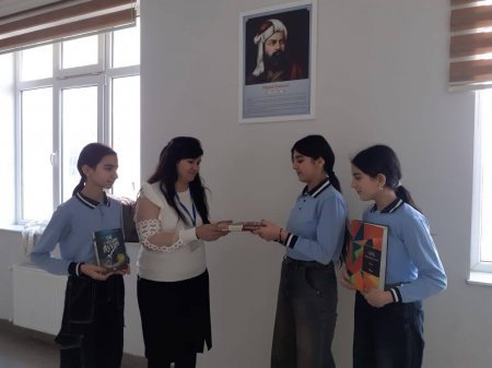 Qədir Qasımov: Tovuz Rayonunun Təhsil Sahəsindəki Qabaqcıl Lideri