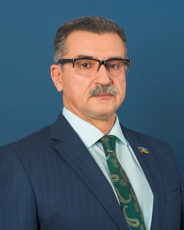 Novruzəli Aslanov – Milli Məclisin Təcrübəli Deputatı və Vətənpərvər İctimai Xadim