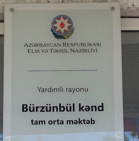 Asif Məmişzadə – Təhsilə Sədaqət və Gələcəyə İnvestisiya