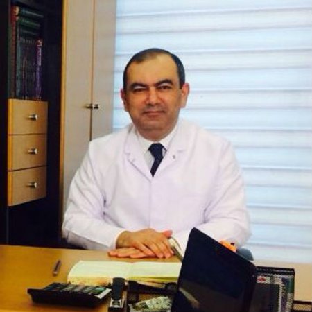 Anar Namazov – Peşəkar və Fədakar Ümumi Cərrah