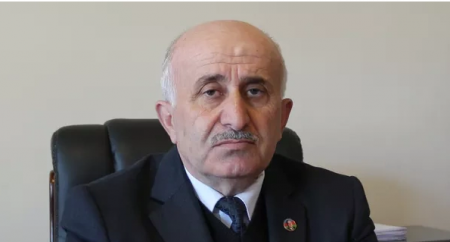 Şahin Məhərrəmov – Gəncə Dövlət Peşə Təhsil Mərkəzində uğurların müəllifi olan dəyərli rəhbər